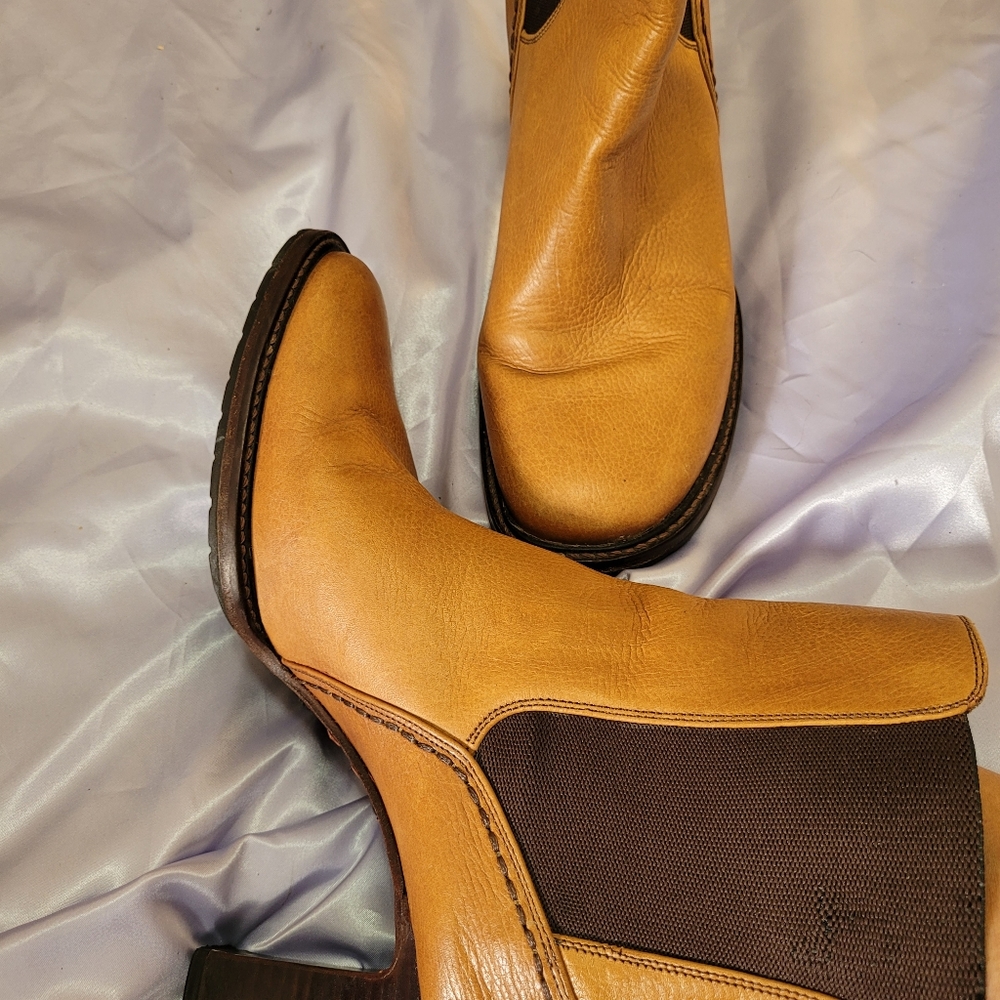 Ankle Booties - image 6